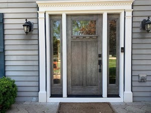 Wilson Home Restorations place picture